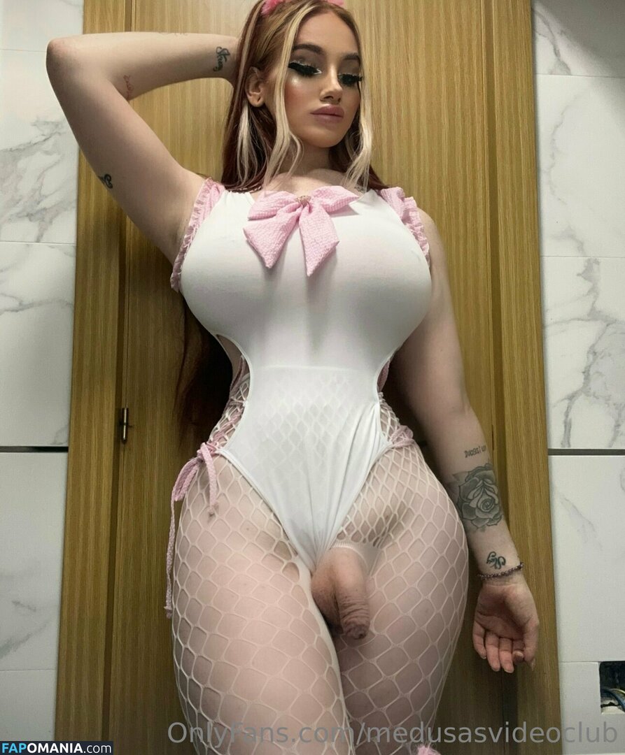 Venom Medusa / venom_medusa / venom_medusa2 Naken OnlyFans  Läckta Foto #114