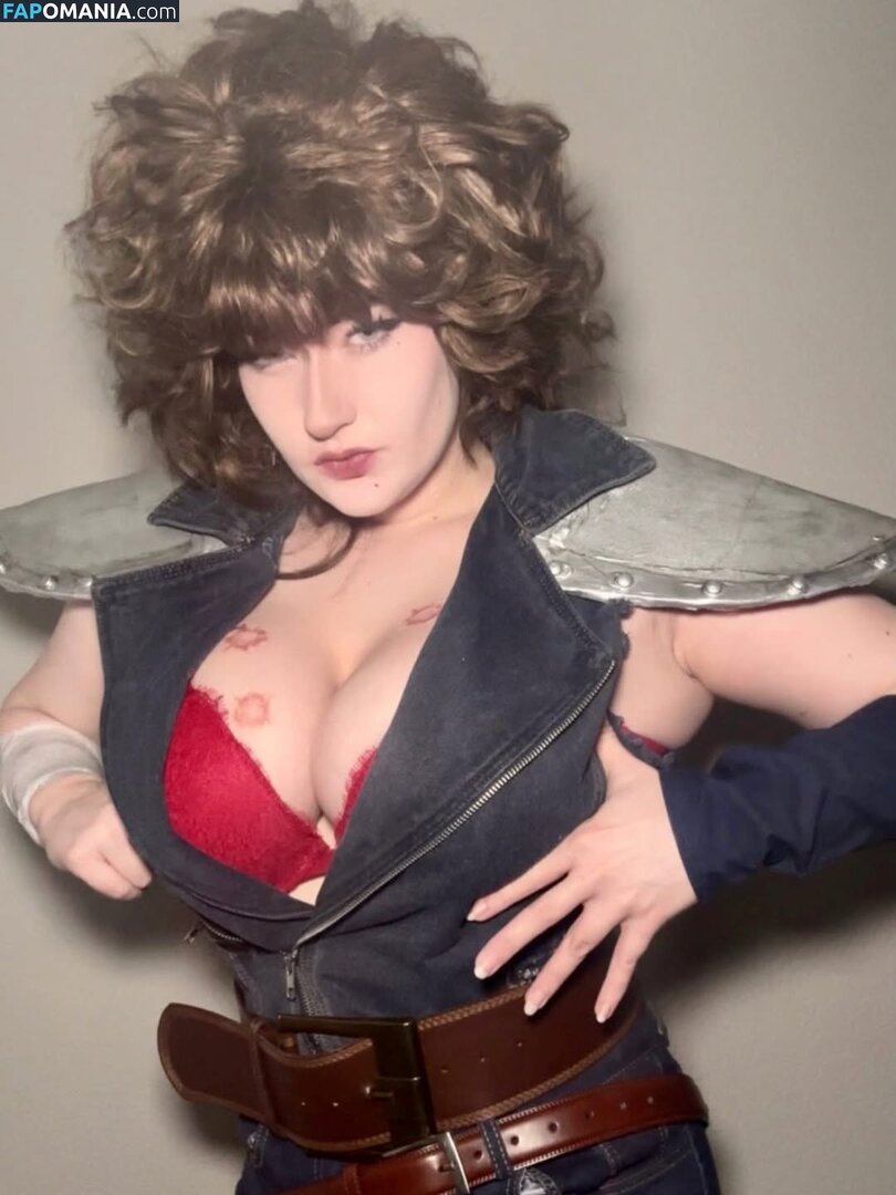 Venom.wifey / Venomwifey Naken OnlyFans  Läckta Foto #2