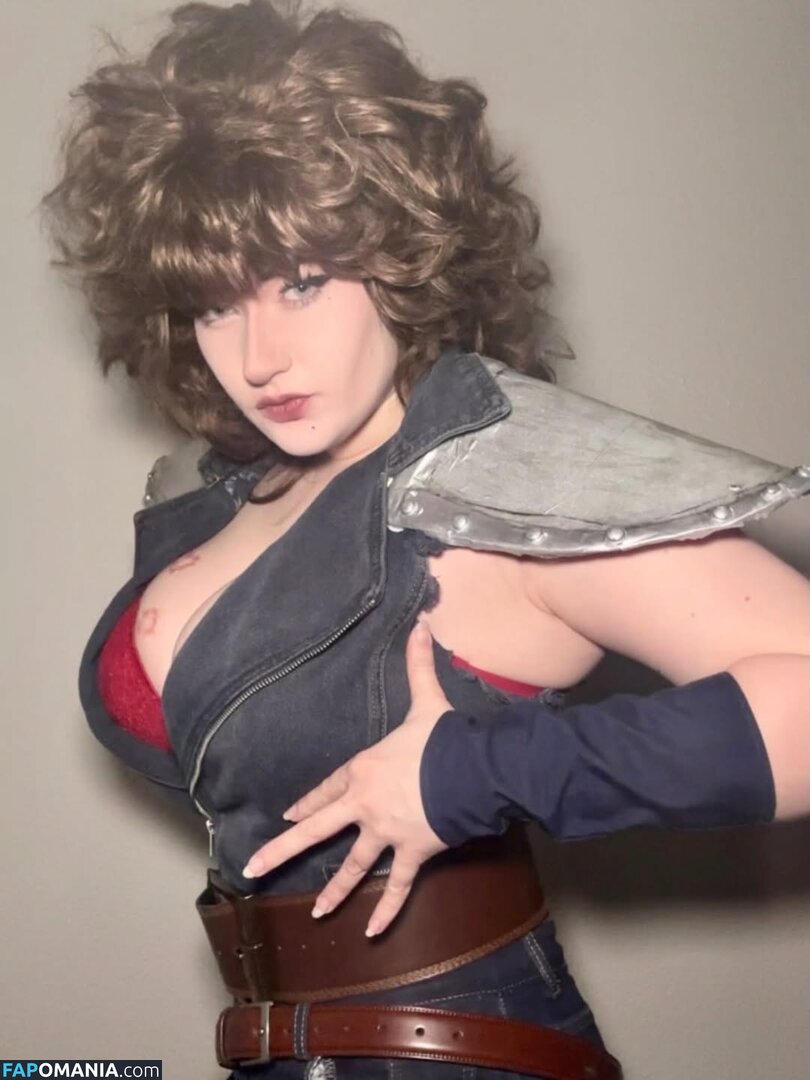 Venom.wifey / Venomwifey Naken OnlyFans  Läckta Foto #3