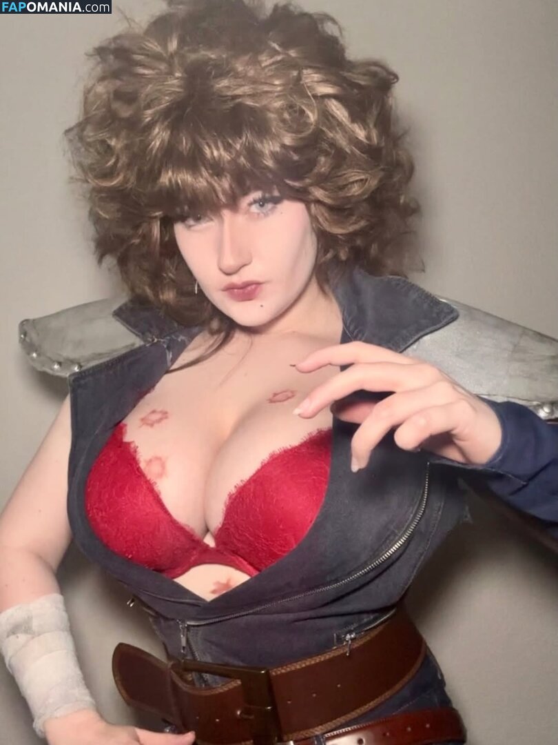 Venom.wifey / Venomwifey Naken OnlyFans  Läckta Foto #5