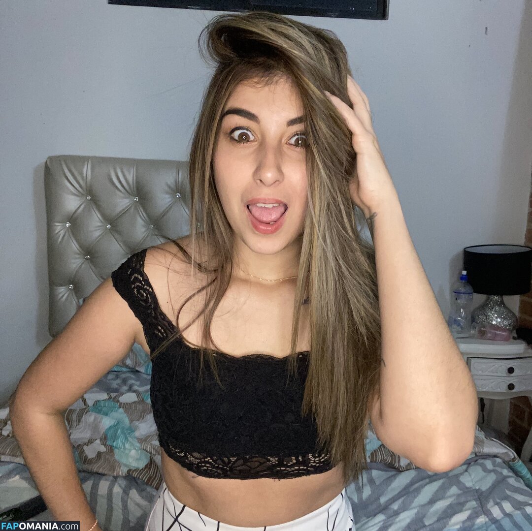 Venus_angel / ana_joness1 / https: / venus_angel12 Naken OnlyFans  Läckta Foto #4