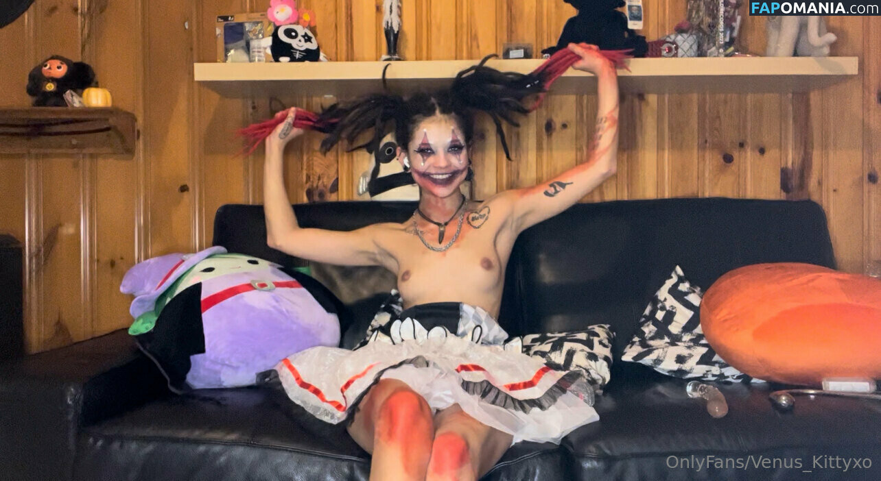 venus_kittyxo / venuskittyxo2.0 Naken OnlyFans  Läckta Foto #145