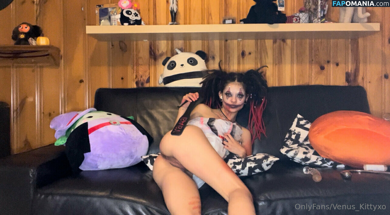 venus_kittyxo / venuskittyxo2.0 Naken OnlyFans  Läckta Foto #148