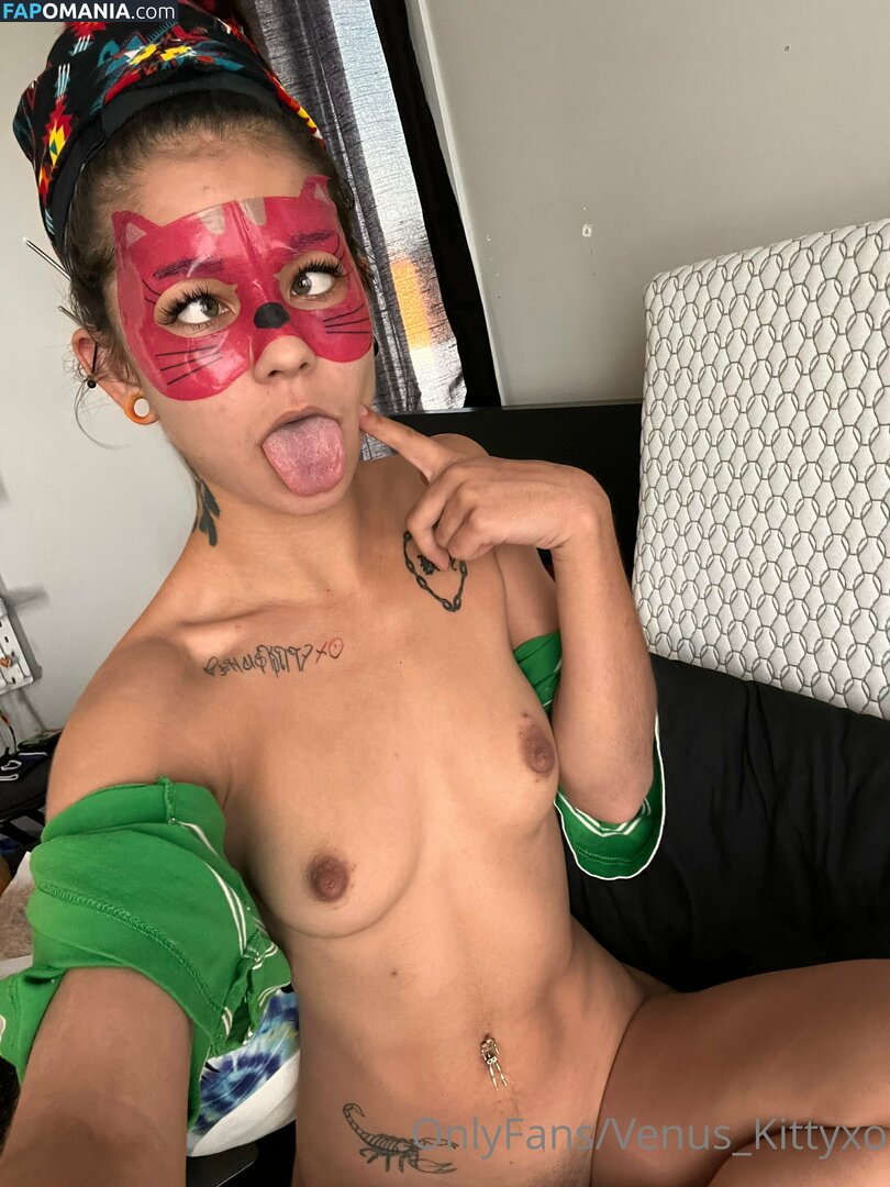 venus_kittyxo / venuskittyxo2.0 Naken OnlyFans  Läckta Foto #244