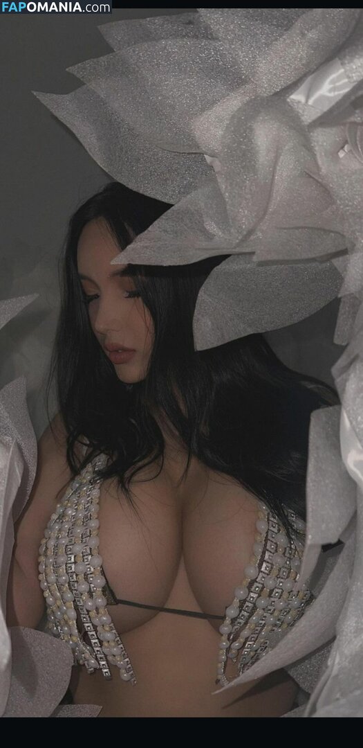 Magallanes ALUA / Venus Lorraine / venuscurtissmith Naken OnlyFans  Läckta Foto #13