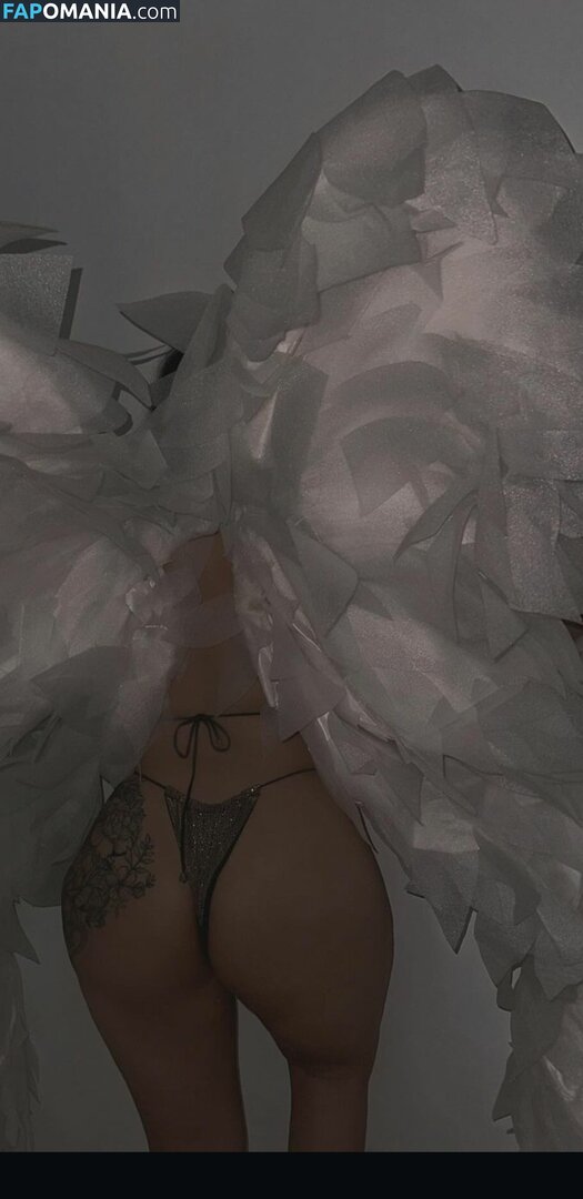 Magallanes ALUA / Venus Lorraine / venuscurtissmith Naken OnlyFans  Läckta Foto #15