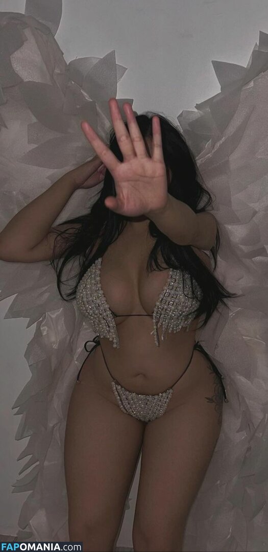 Magallanes ALUA / Venus Lorraine / venuscurtissmith Naken OnlyFans  Läckta Foto #16