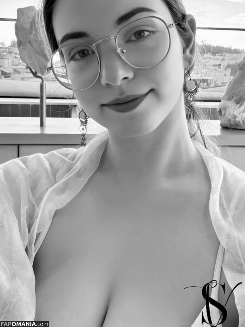 Sarah Venus / Venus Sarah / sarahvenusofficial / thecosmic_sarah Naken OnlyFans  Läckta Foto #3