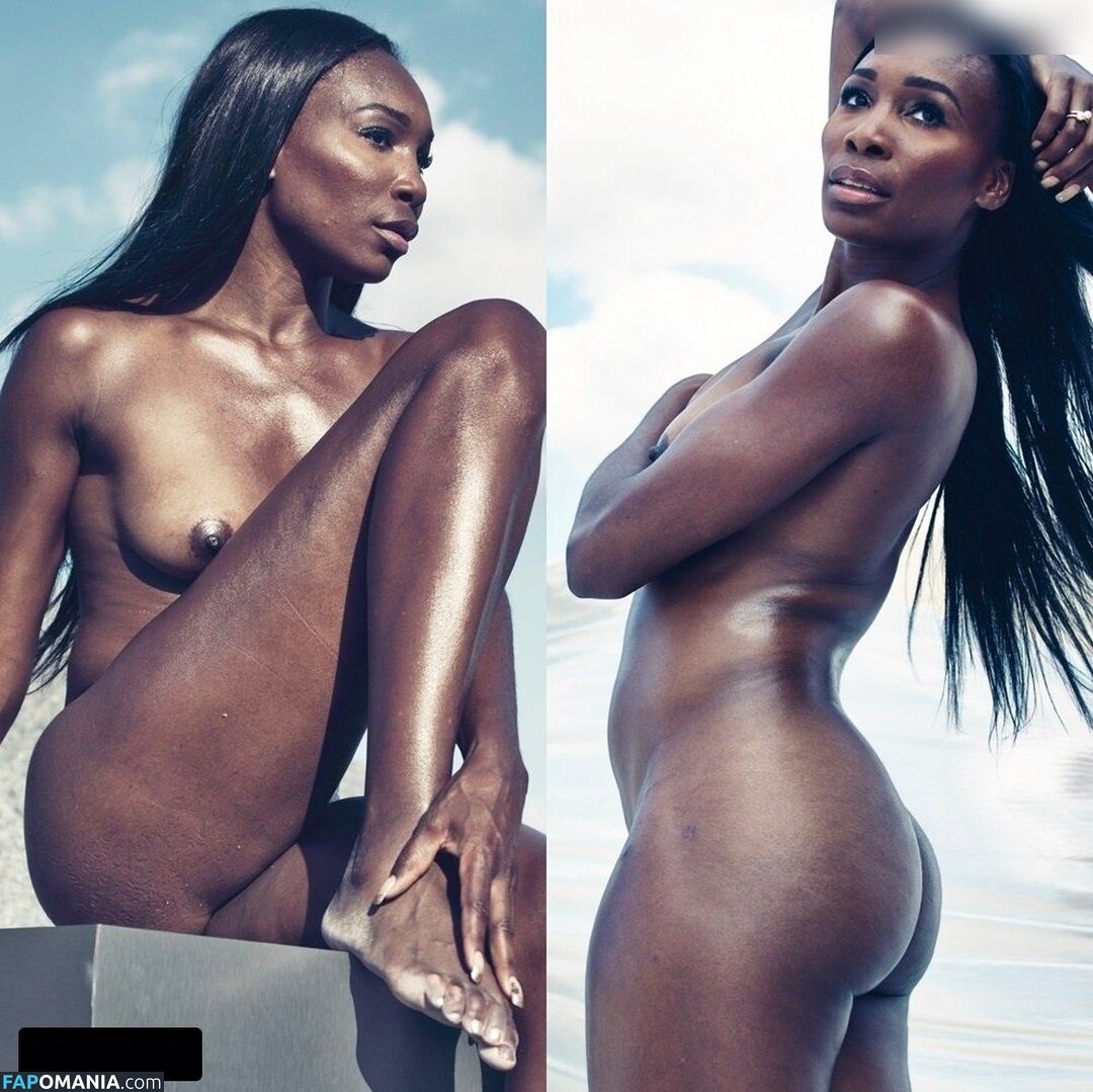 Venus Williams / venuseswilliams / venuswilliams Naken OnlyFans  Läckta Foto #35