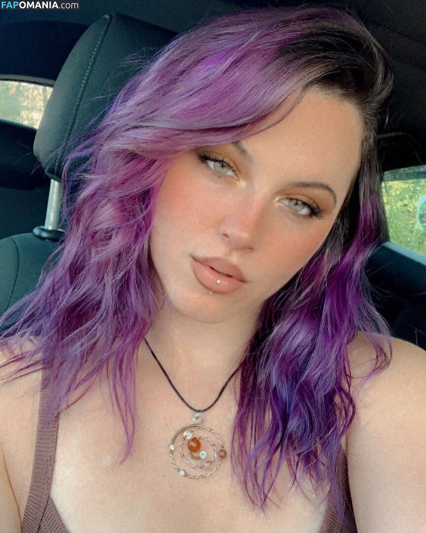 Allie Dooley / venusbaby420 Naken OnlyFans  Läckta Foto #2