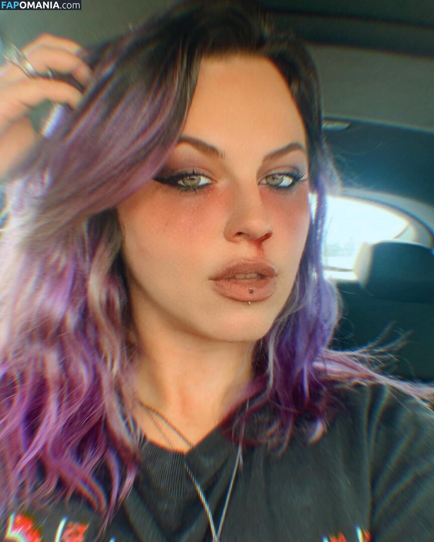 Allie Dooley / venusbaby420 Naken OnlyFans  Läckta Foto #5