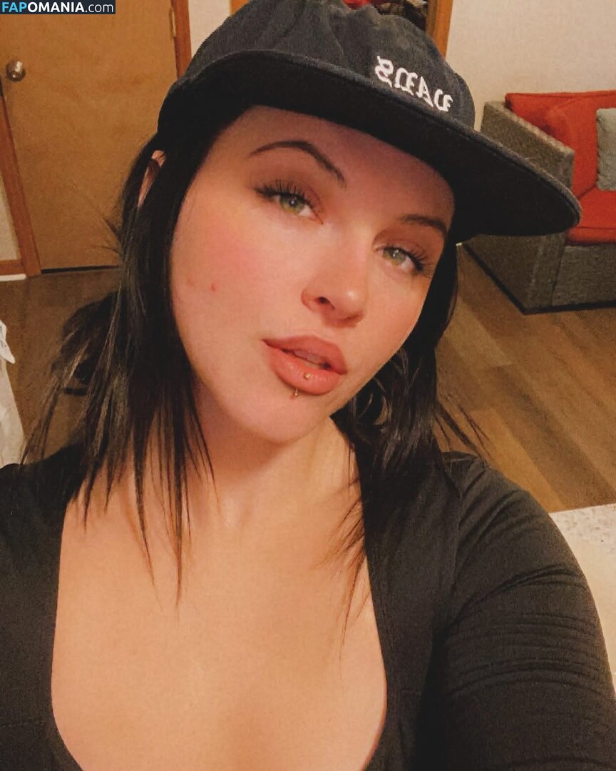 Allie Dooley / venusbaby420 Naken OnlyFans  Läckta Foto #7