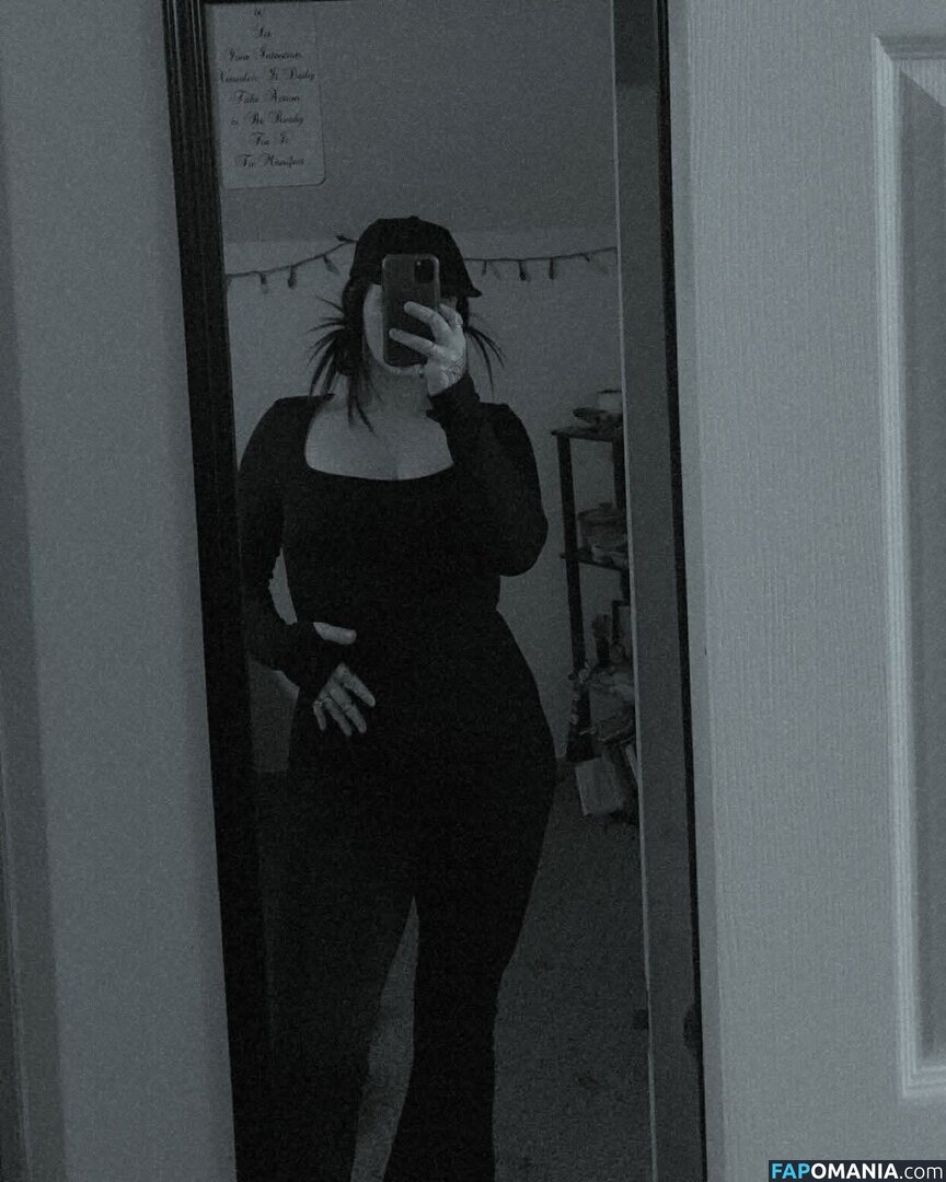 Allie Dooley / venusbaby420 Naken OnlyFans  Läckta Foto #8