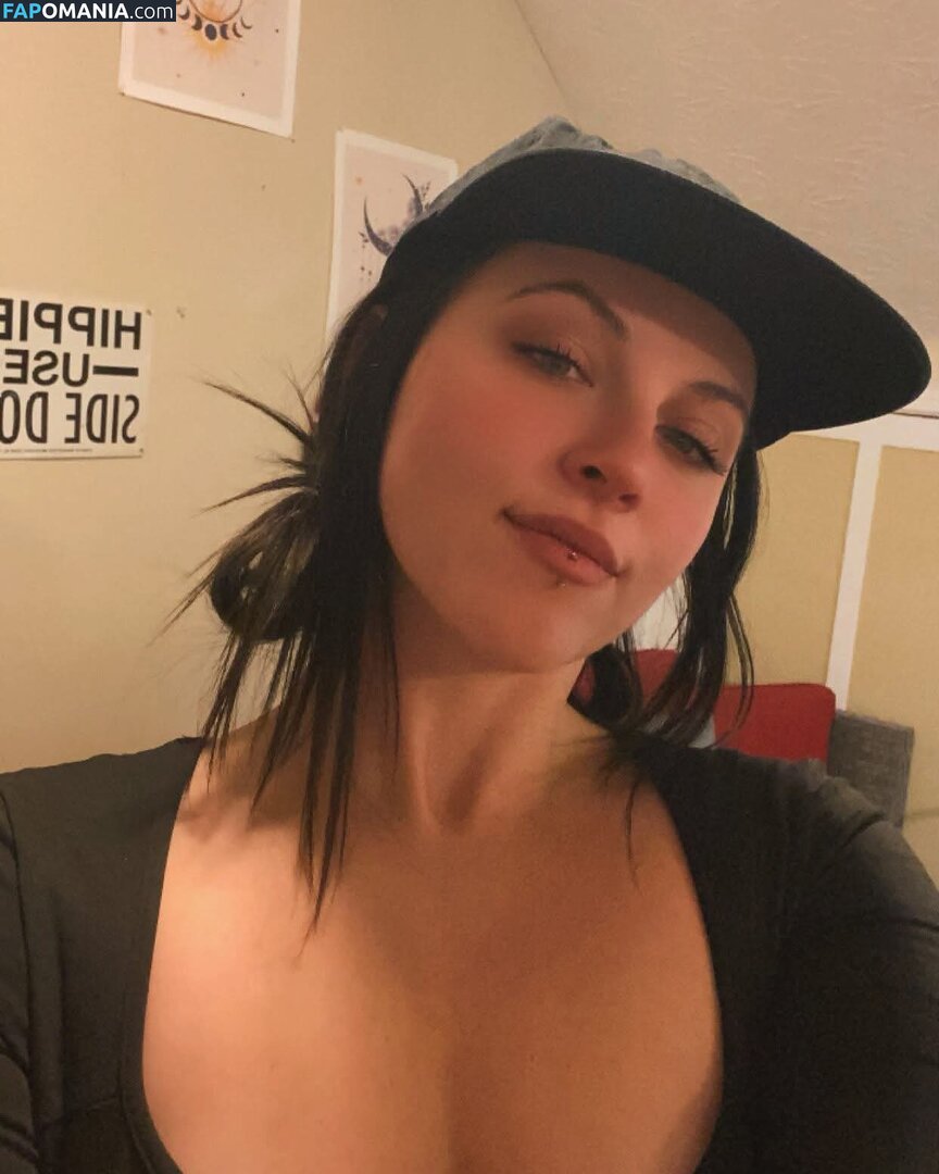 Allie Dooley / venusbaby420 Naken OnlyFans  Läckta Foto #10
