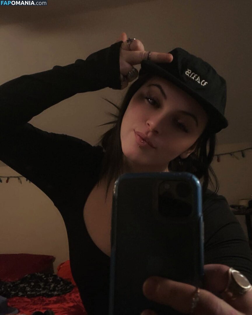 Allie Dooley / venusbaby420 Naken OnlyFans  Läckta Foto #11