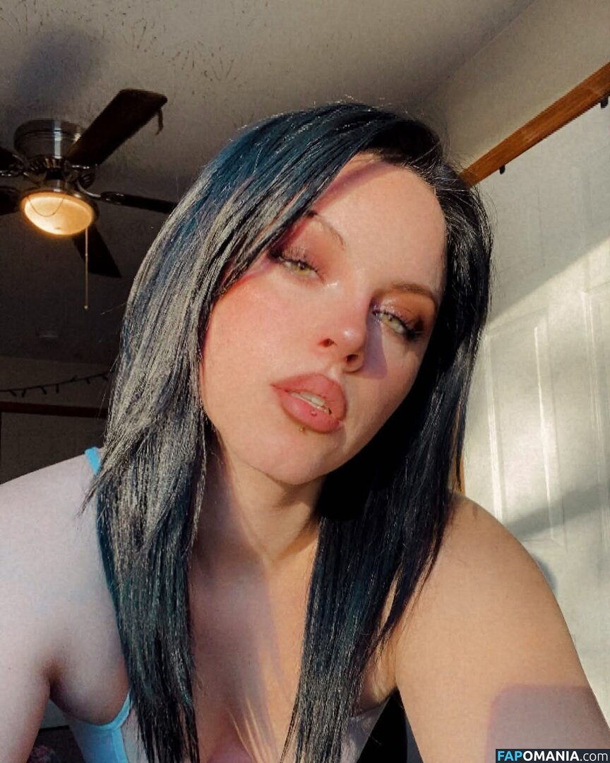 Allie Dooley / venusbaby420 Naken OnlyFans  Läckta Foto #15