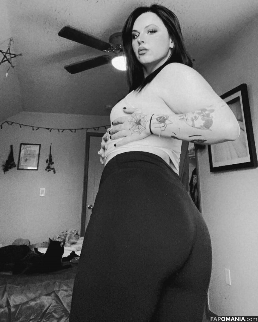 Allie Dooley / venusbaby420 Naken OnlyFans  Läckta Foto #17