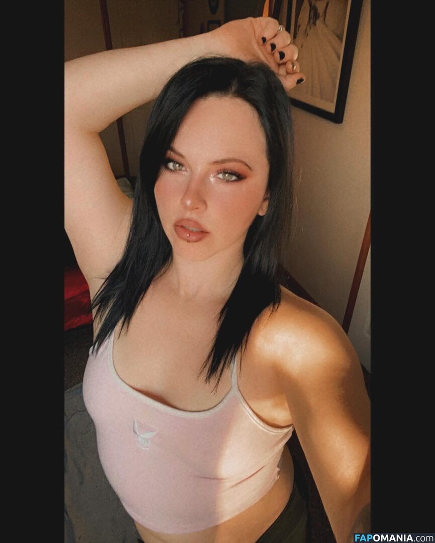 Allie Dooley / venusbaby420 Naken OnlyFans  Läckta Foto #19