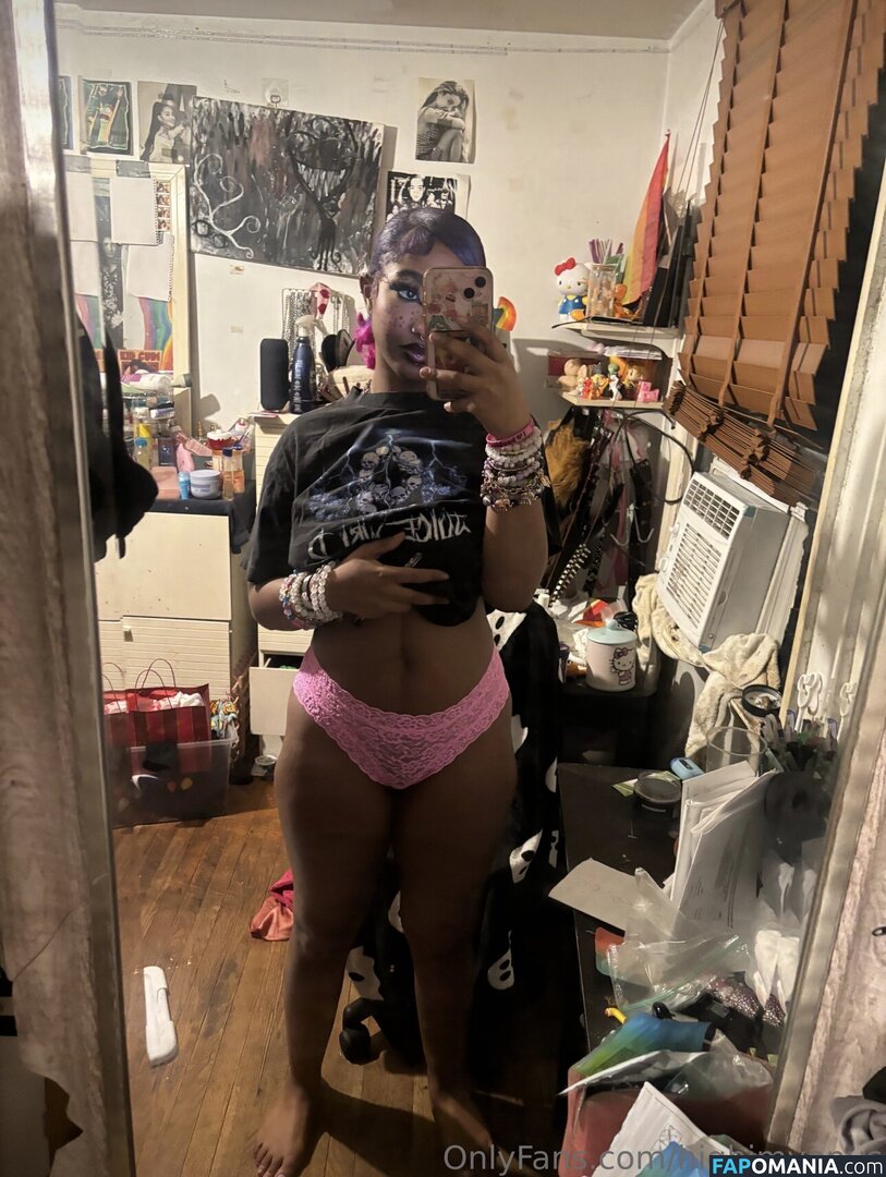 highimvenus / https: / venusgrl444 Naken OnlyFans  Läckta Foto #4