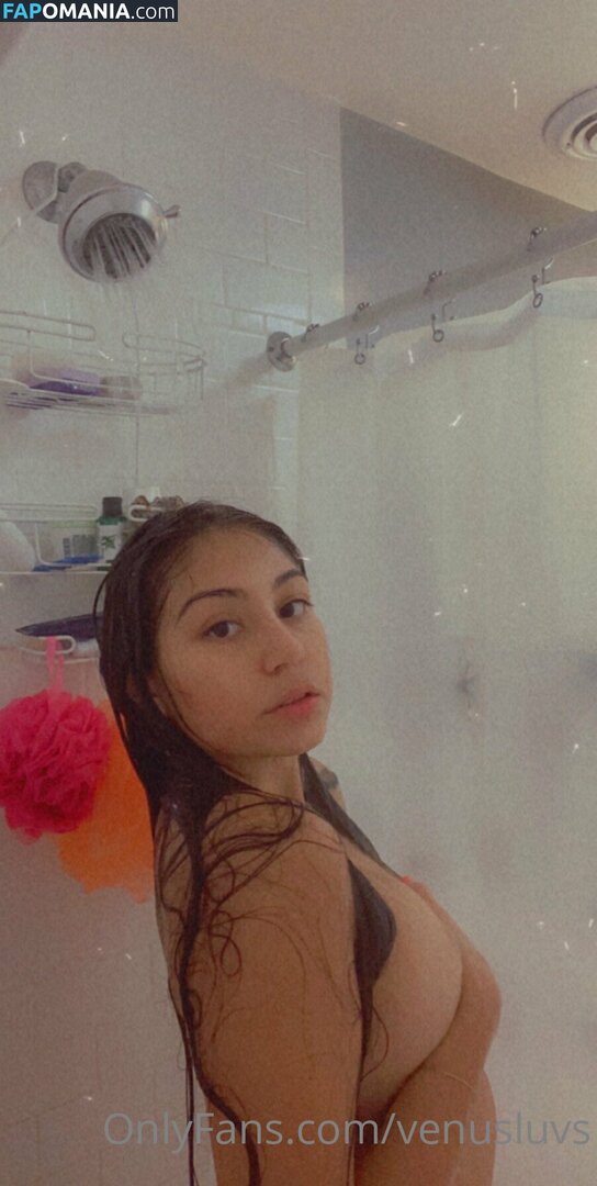 _venusluv / venusluvs Naken OnlyFans  Läckta Foto #5