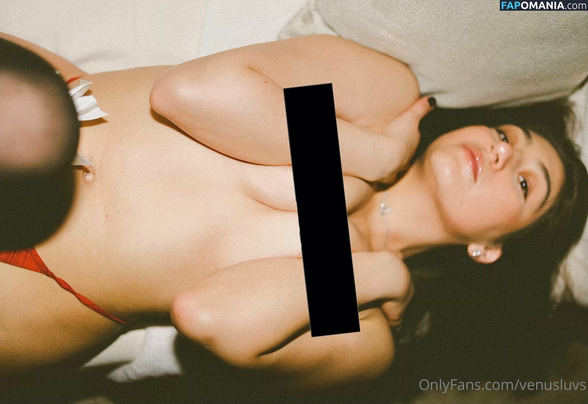 _venusluv / venusluvs Naken OnlyFans  Läckta Foto #6