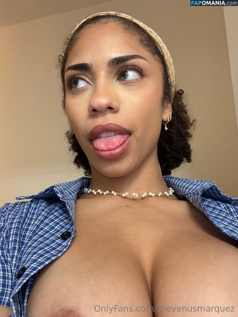 Venusmarquez / thevenusdesire / thevenusmarquez Naken OnlyFans  Läckta Foto #128