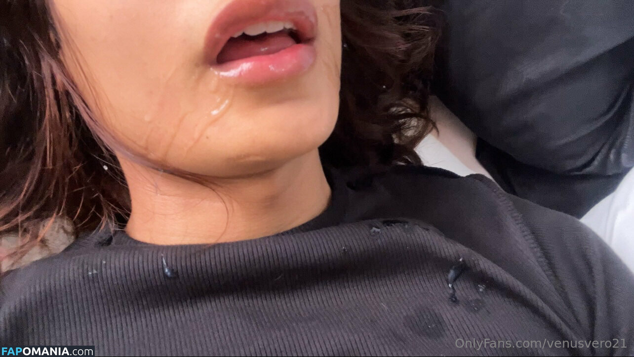 Vero / thevagabondnakedtraveler / venusvero21 Naken OnlyFans  Läckta Foto #28