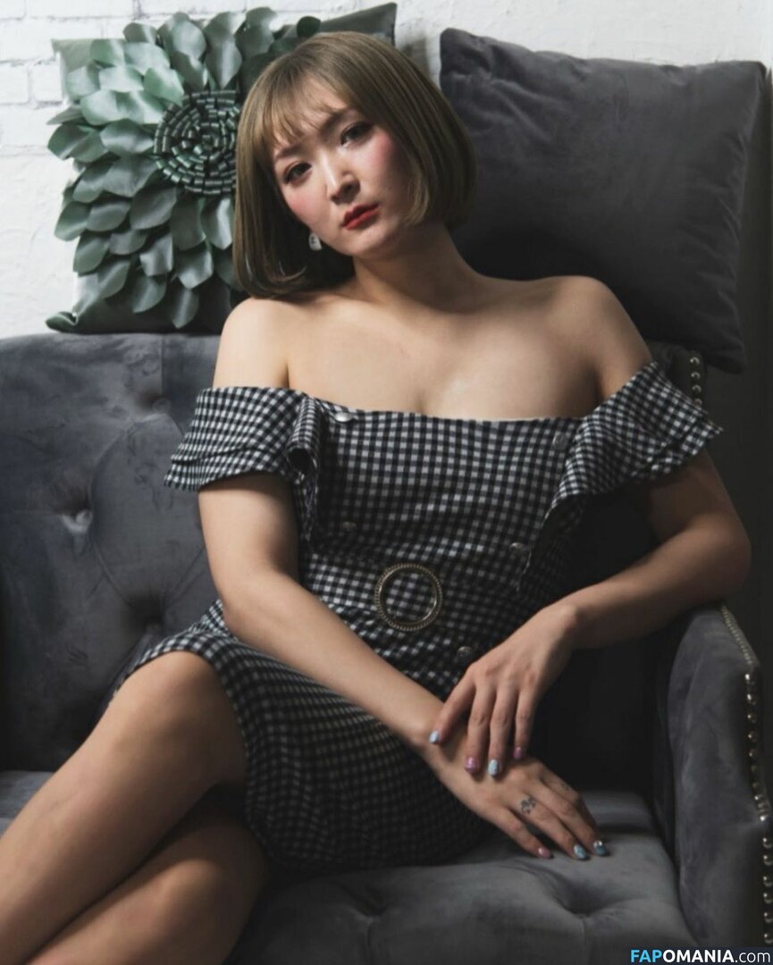 Asuka / Veny / Veny Asuka / asuka10272140 / https: / venytan_1027 Naken OnlyFans  Läckta Foto #9