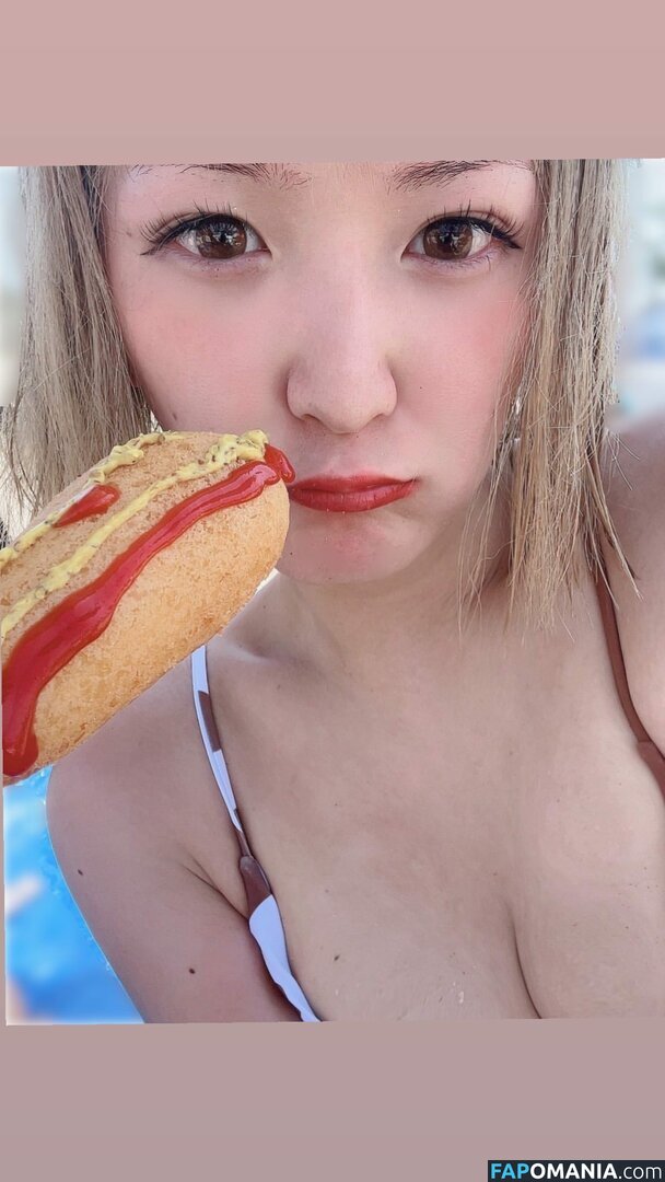 Asuka / Veny / Veny Asuka / asuka10272140 / https: / venytan_1027 Naken OnlyFans  Läckta Foto #13