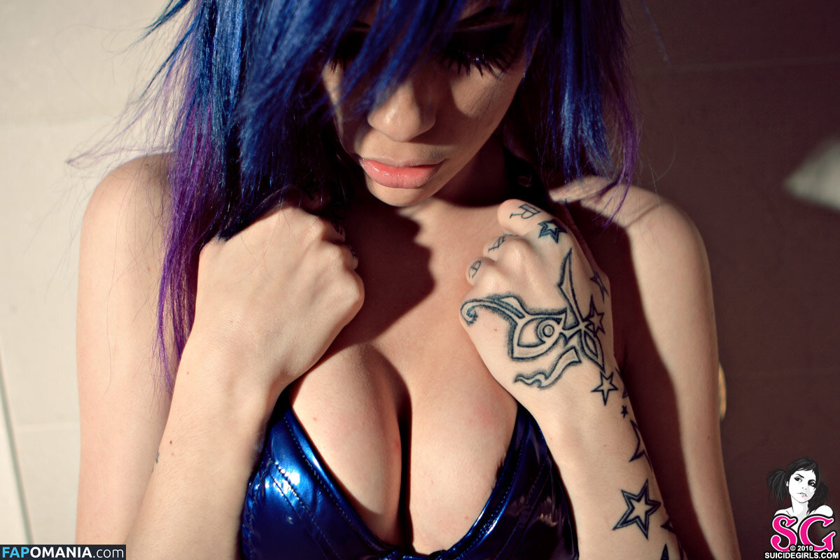 Vera Baby / Vera Bambi / verababy / verabambi / verabambilive Naken OnlyFans  Läckta Foto #127