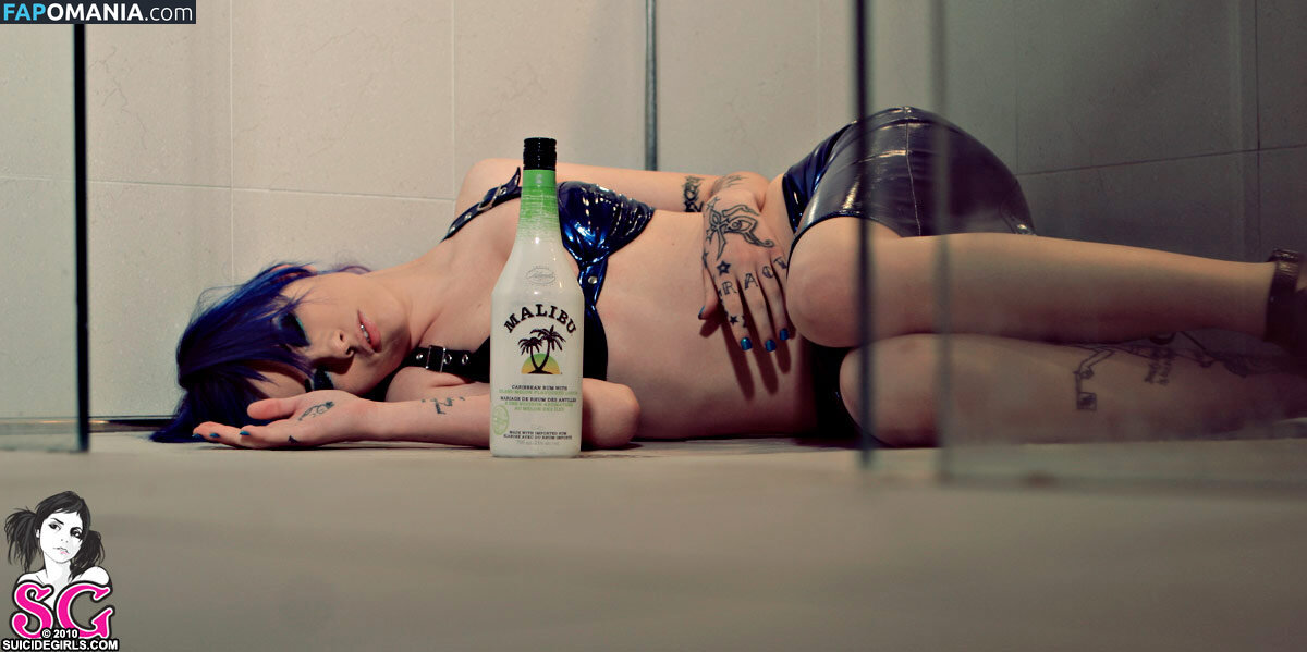 Vera Baby / Vera Bambi / verababy / verabambi / verabambilive Naken OnlyFans  Läckta Foto #134