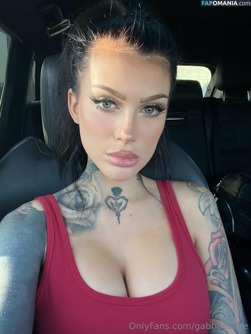 VerenaG / chelseagabrielle / chelseagabriellee / verenaG333 Naken OnlyFans  Läckta Foto #135