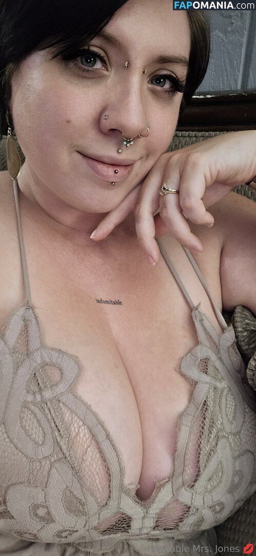 veritable_mrs_jones / veritable_mrs_jones_free Naken OnlyFans  Läckta Foto #1