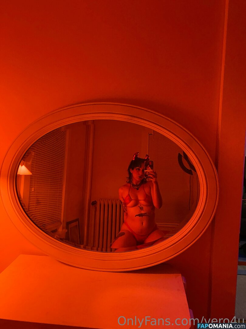 verito4u / vero4u Naken OnlyFans  Läckta Foto #3