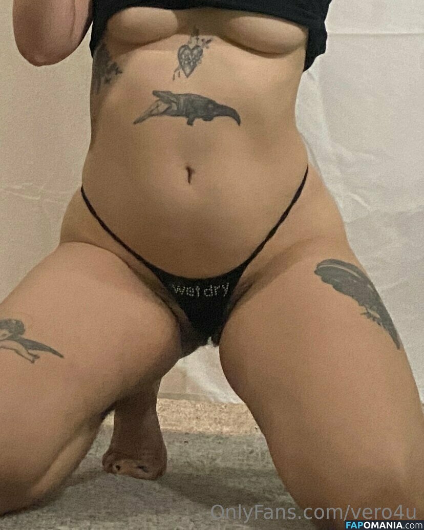verito4u / vero4u Naken OnlyFans  Läckta Foto #6