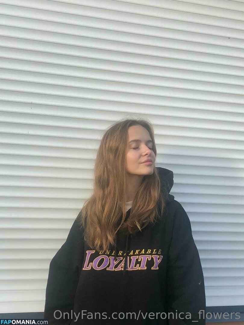 mzlovinmyself / veronica_flowers Naken OnlyFans  Läckta Foto #58