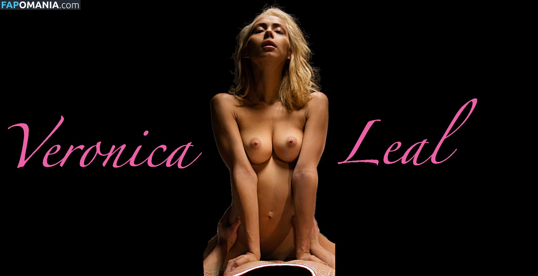 Veronica Leal / VeronicaLealoff / veroleal / verolealxx / veronicalealx Naken OnlyFans  Läckta Foto #853