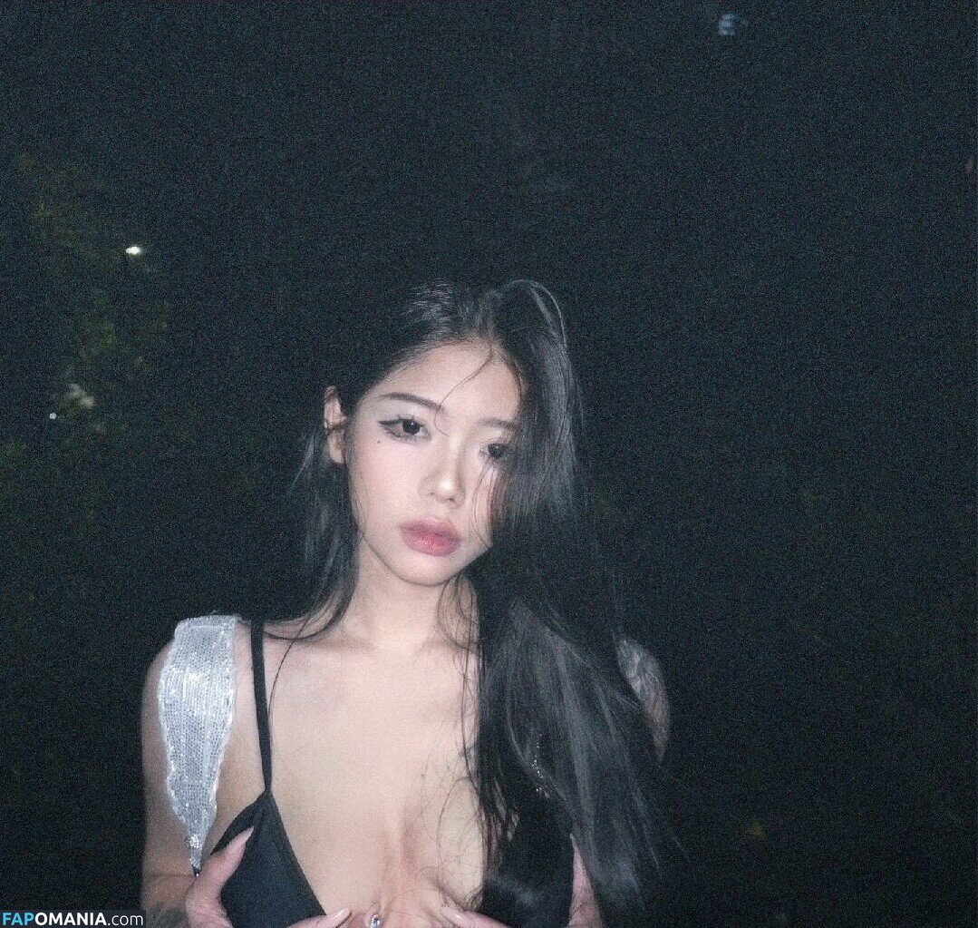 Khúc Thị Hương / Veronica Lucifer / akashi.yumi.3 / madamelucy / veronica_lucifer_ Naken OnlyFans  Läckta Foto #8