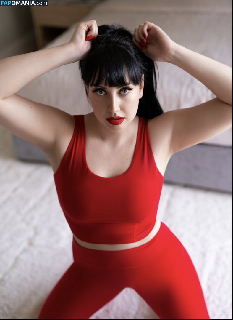 Veronica Page / veronica.page / veronica_page Naken OnlyFans  Läckta Foto #2