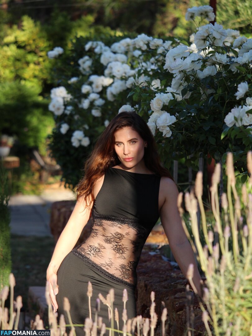 Veronica Shenton / veronica_amber_peace Naken OnlyFans  Läckta Foto #7