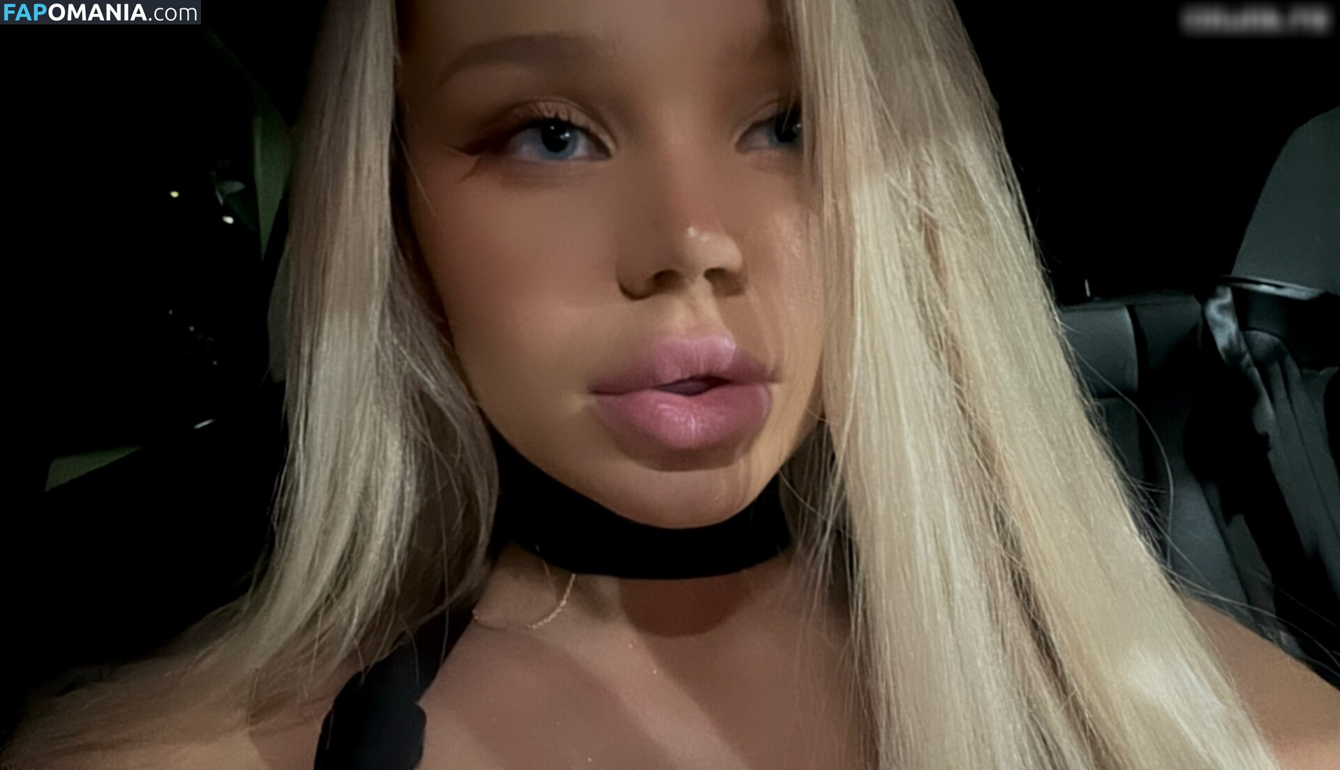 Veronica Zolotova Naken OnlyFans  Läckta Foto #1