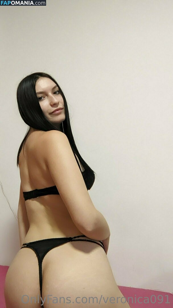 veronica091 / veronica91__ Naken OnlyFans  Läckta Foto #15