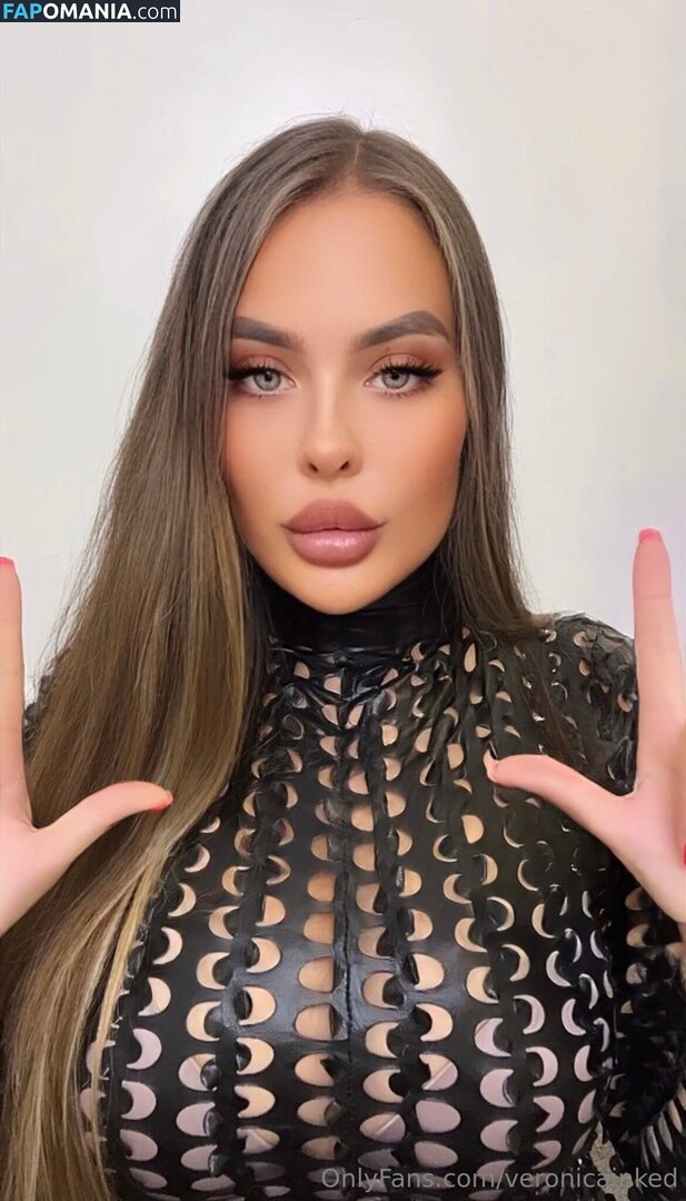 veronicaink / veronicainked Naken OnlyFans  Läckta Foto #4