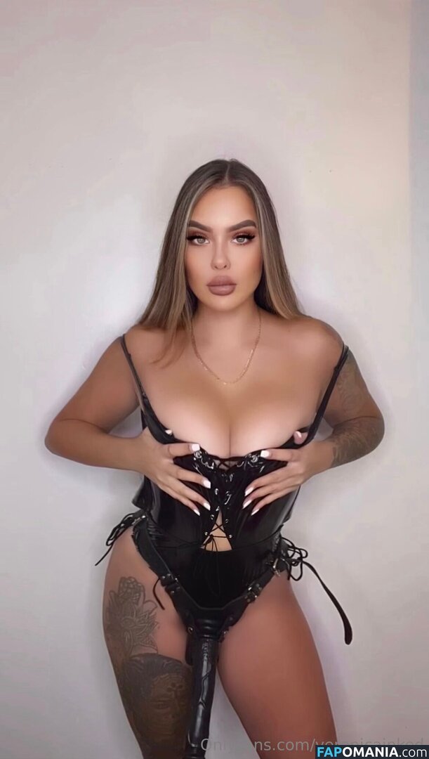 veronicaink / veronicainked Naken OnlyFans  Läckta Foto #12