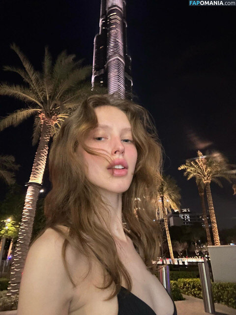 Veronika Luchko / luchenskya Naken OnlyFans  Läckta Foto #10