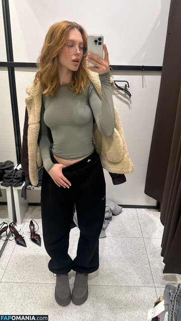 Veronika Luchko / luchenskya Naken OnlyFans  Läckta Foto #11