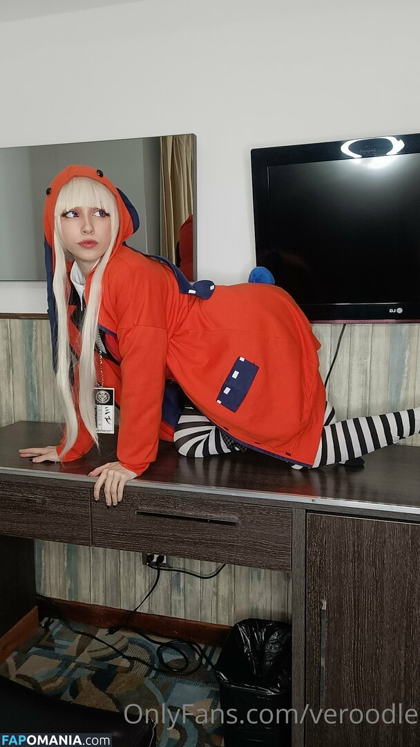 Veroodle Naken OnlyFans  Läckta Foto #15