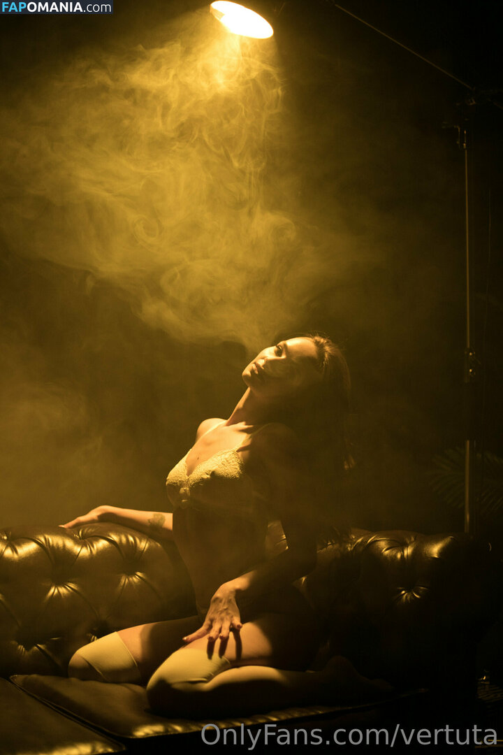 vertuta Naken OnlyFans  Läckta Foto #30
