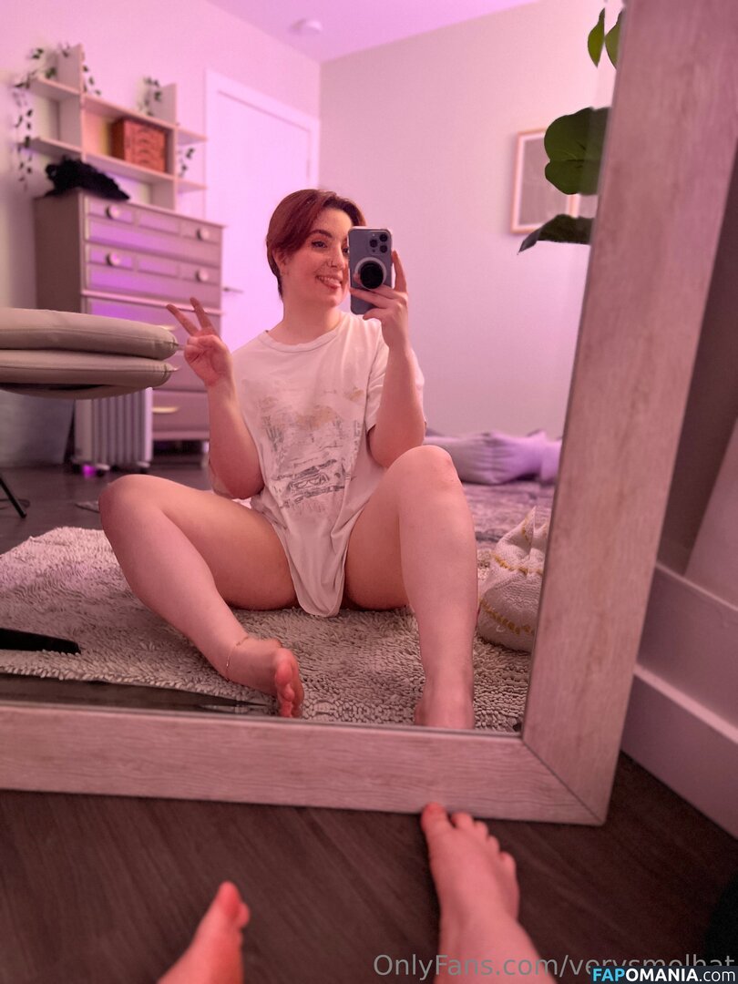 verysmolhat Naken OnlyFans  Läckta Foto #2