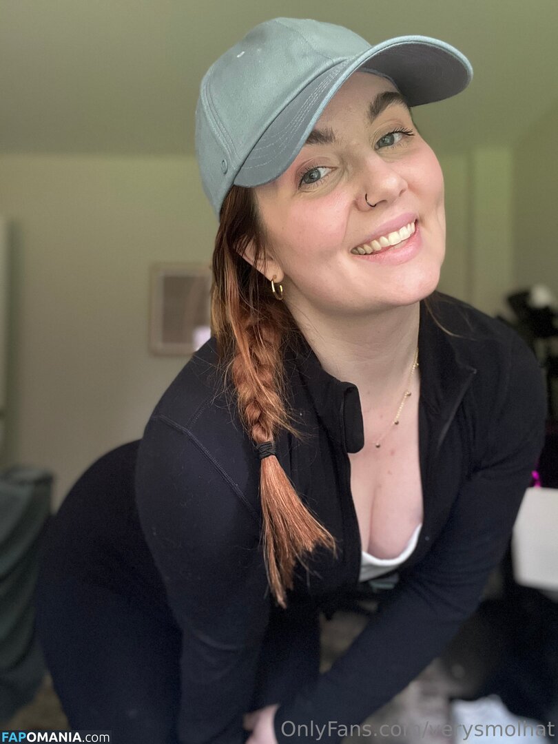 verysmolhat Naken OnlyFans  Läckta Foto #10